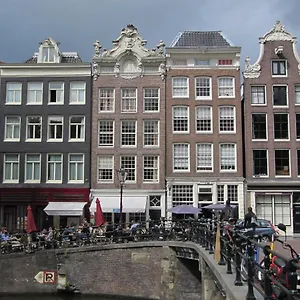 Apartment Luxury Prinsengracht Canal House Jordan Area, Amsterdam