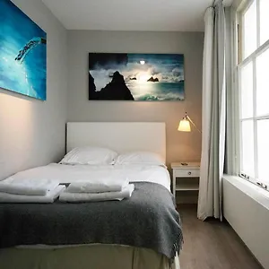 City-Centre cozy&comfortable apartment Ámsterdam
