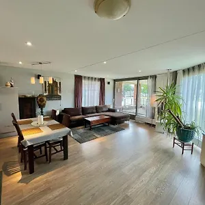  Appartement Lounge Park