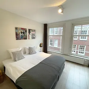 Residences Jordan 9 Streets Apartment