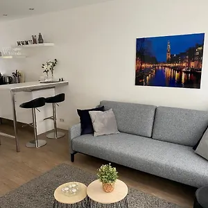 Apartment Rosies Place, Amsterdam