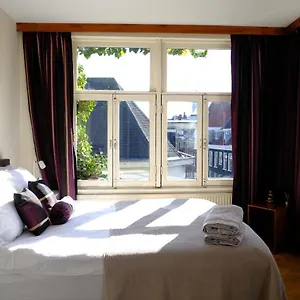 Apartment Eelhouse, Amsterdam