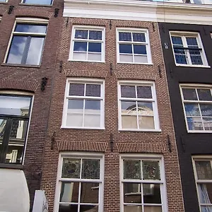  Appartement The 9 Streets