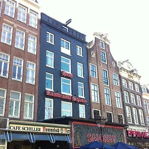 Rembrandt Square Отель