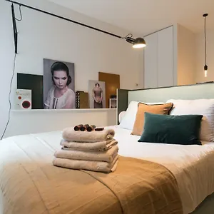 Canal Centre Apartment