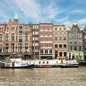 Eden Studios&apartments Ámsterdam