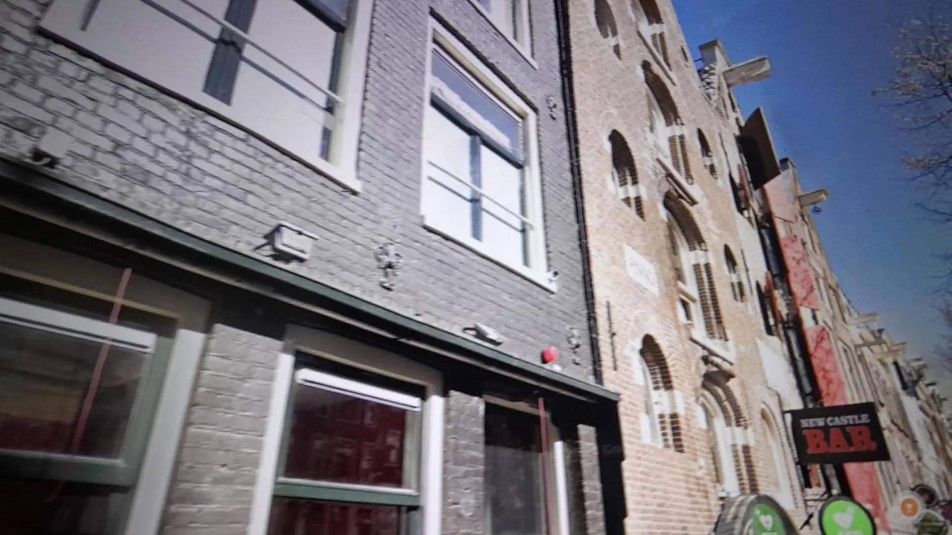 Chic Aadrian Retreat Apartment Amsterdam